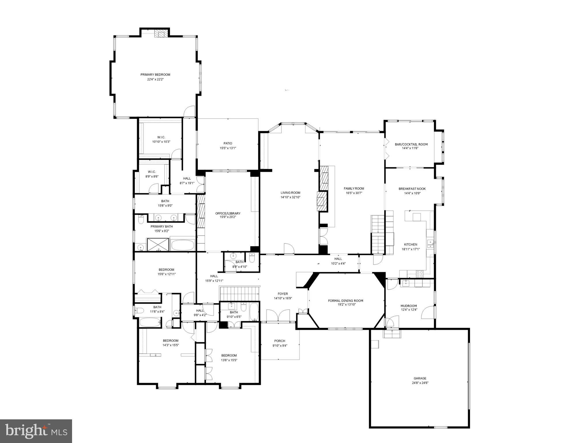 POTOMAC STATION - Residential