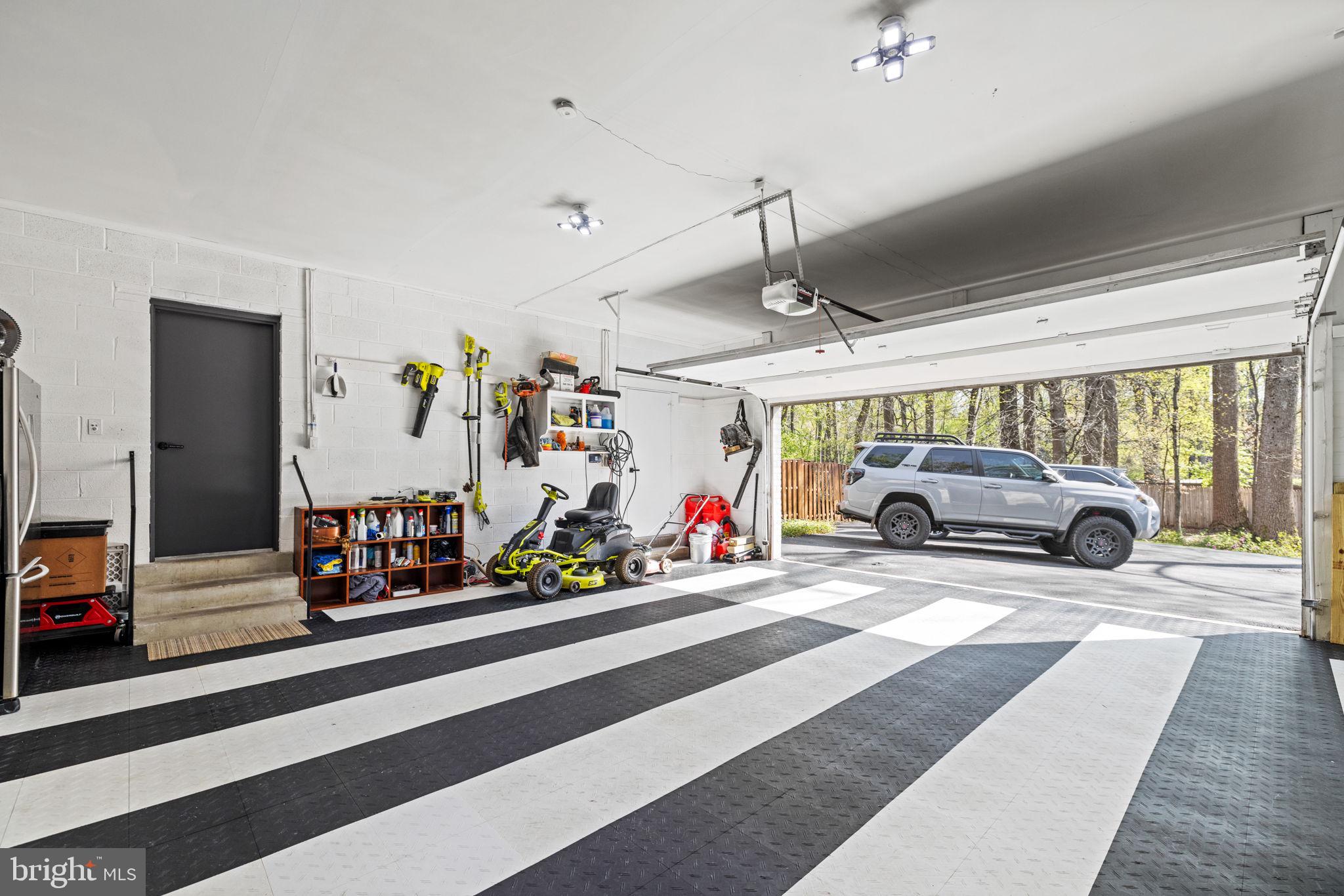 POTOMAC STATION - Residential