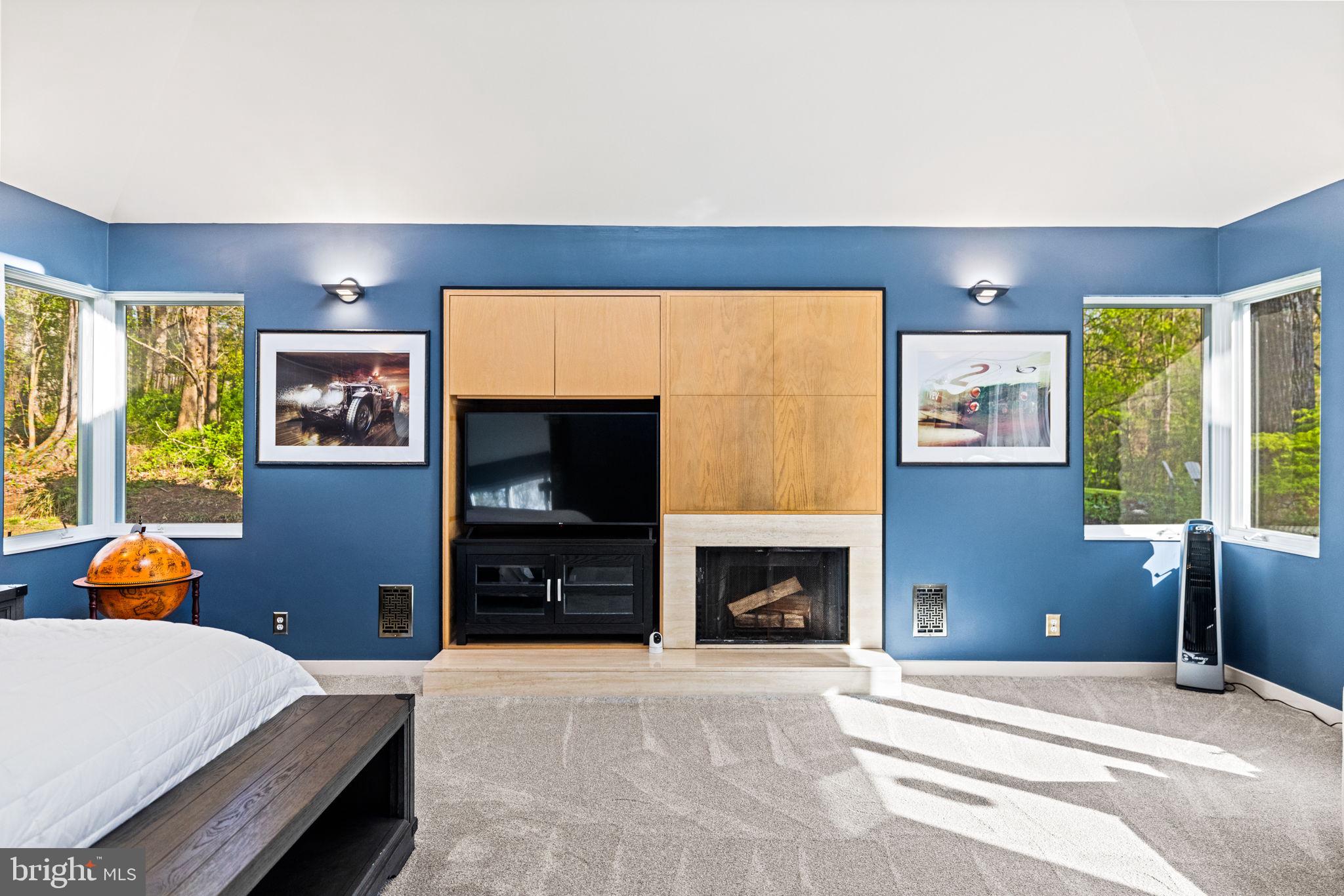 POTOMAC STATION - Residential