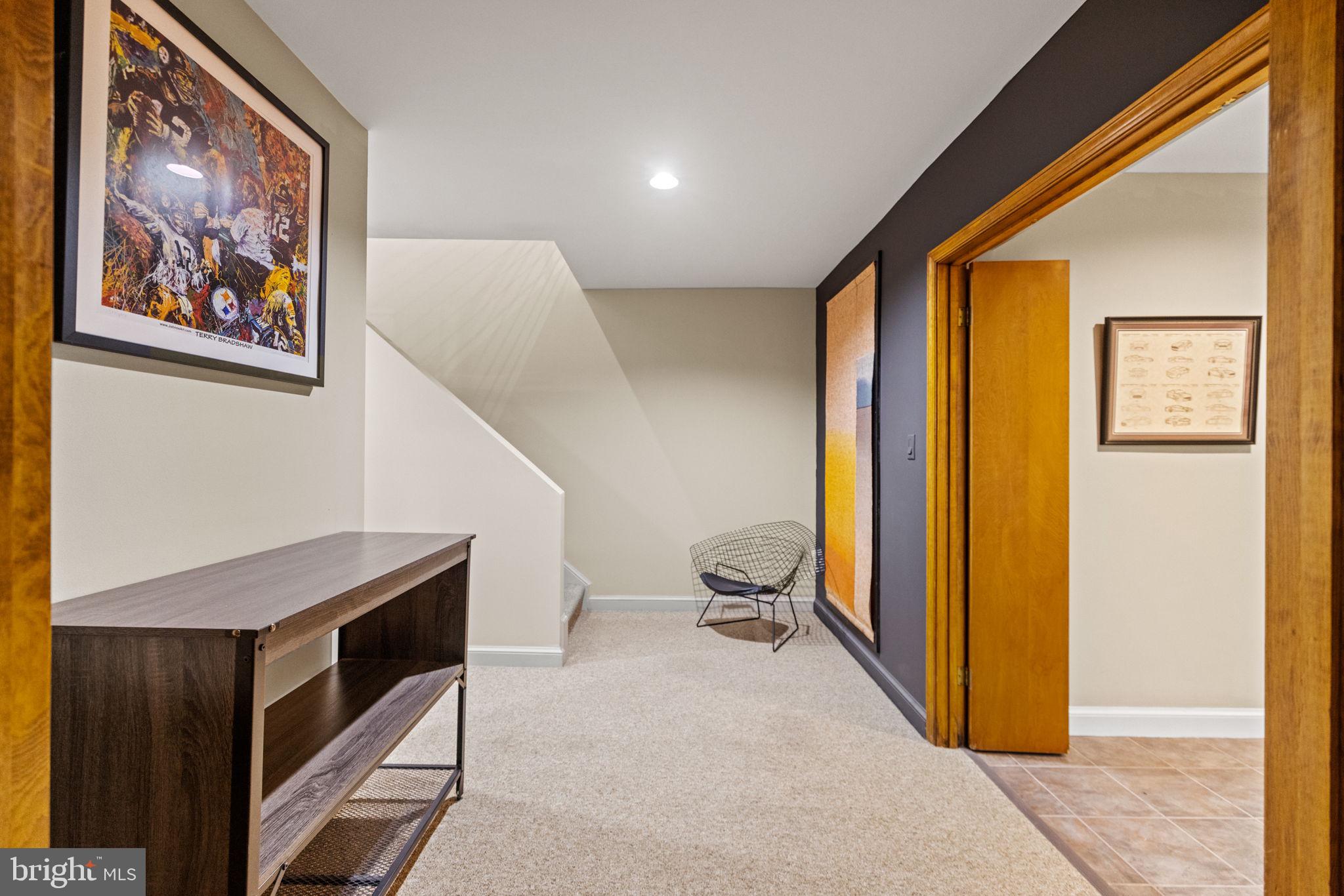 POTOMAC STATION - Residential