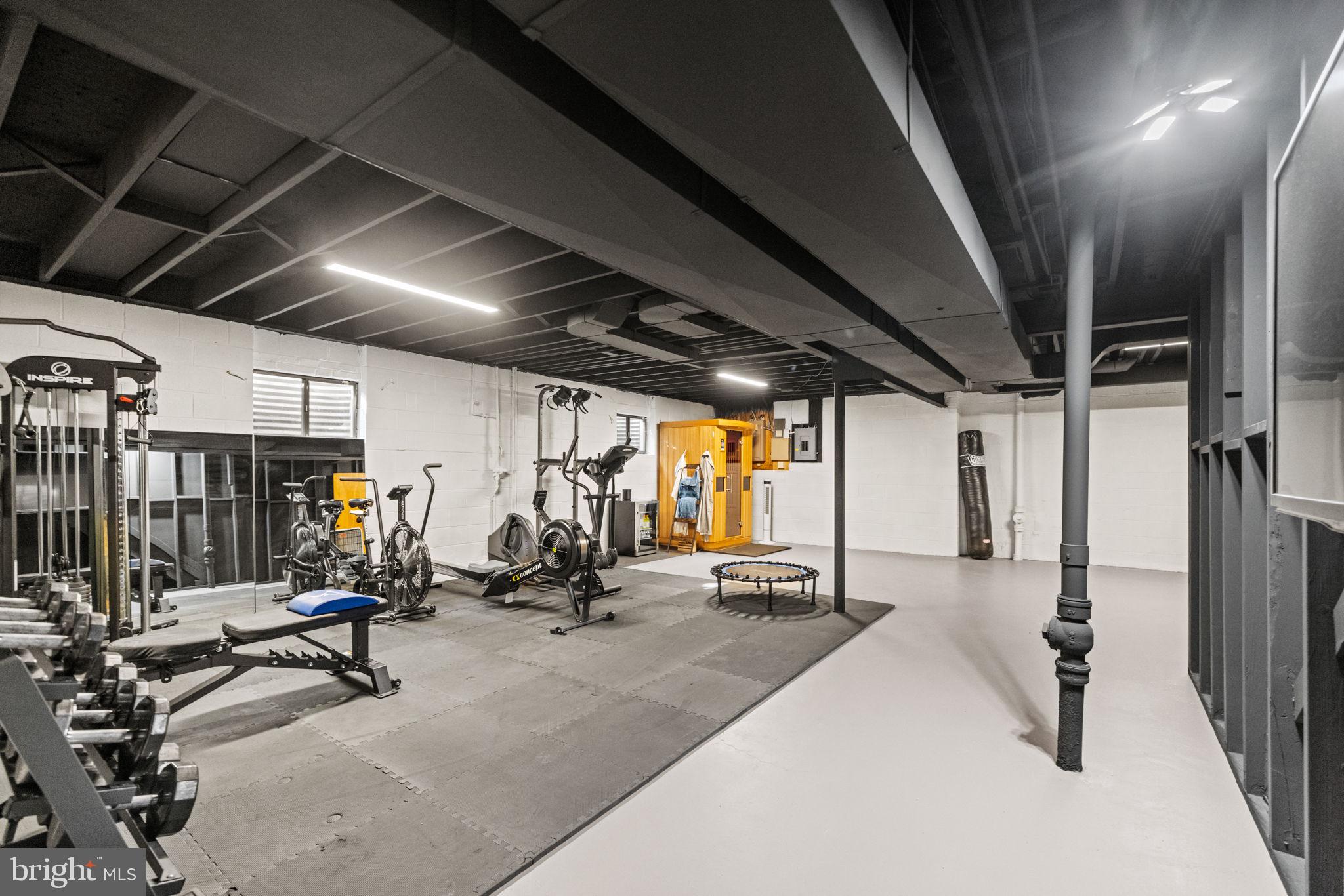 POTOMAC STATION - Residential