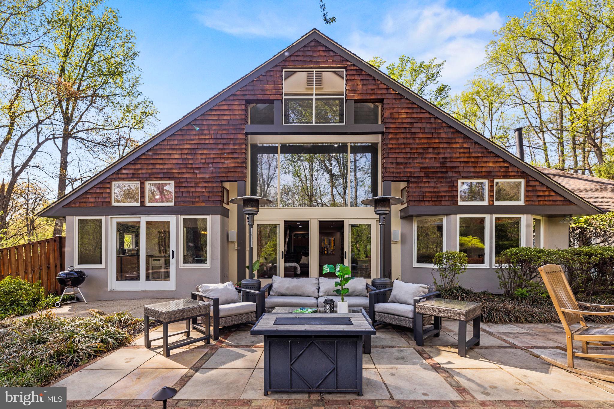 POTOMAC STATION - Residential