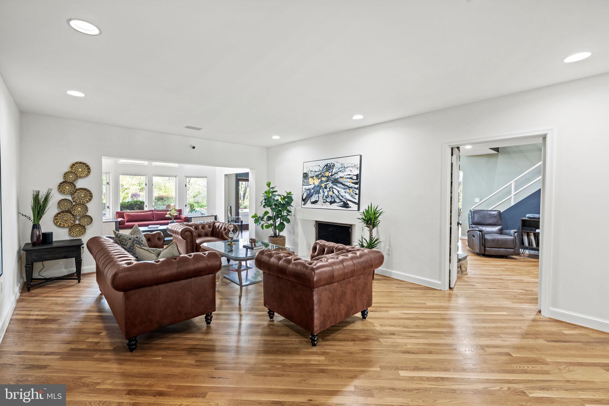 POTOMAC STATION - Residential