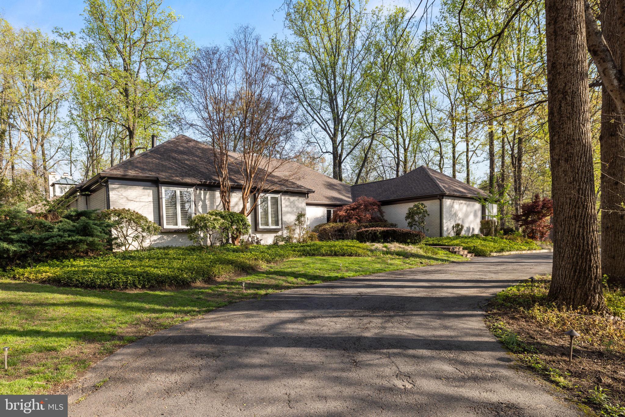 POTOMAC STATION - Residential