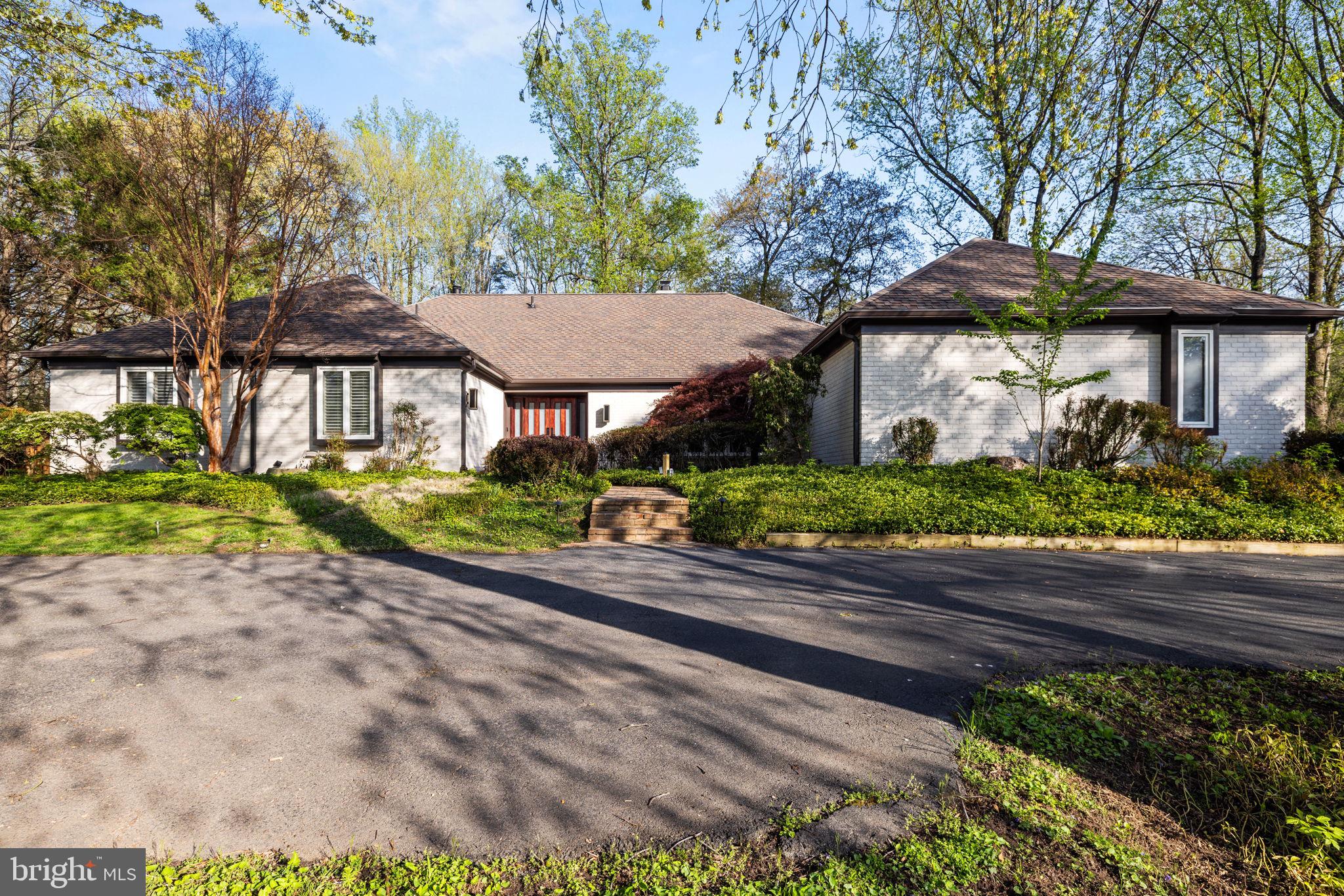 POTOMAC STATION - Residential