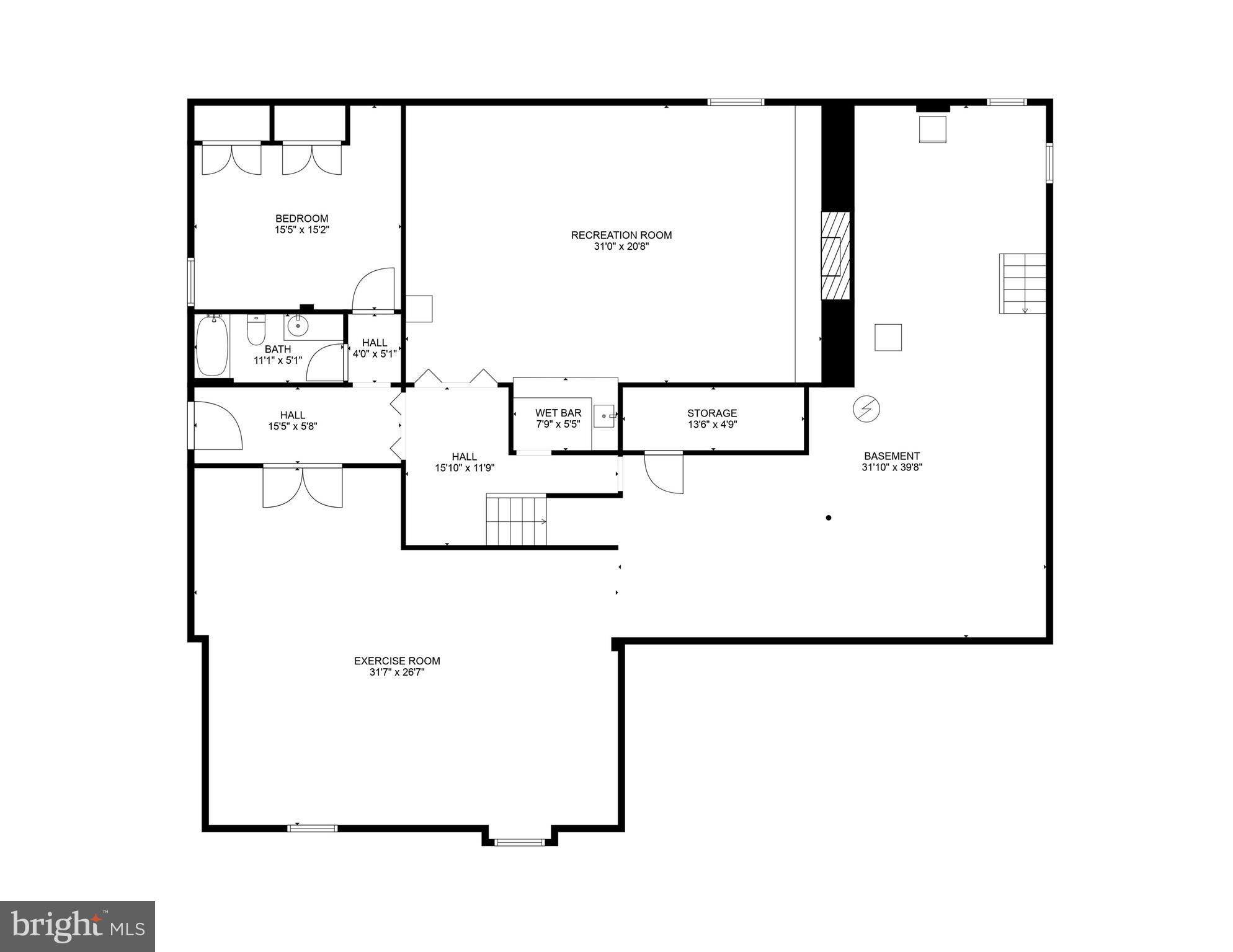 POTOMAC STATION - Residential