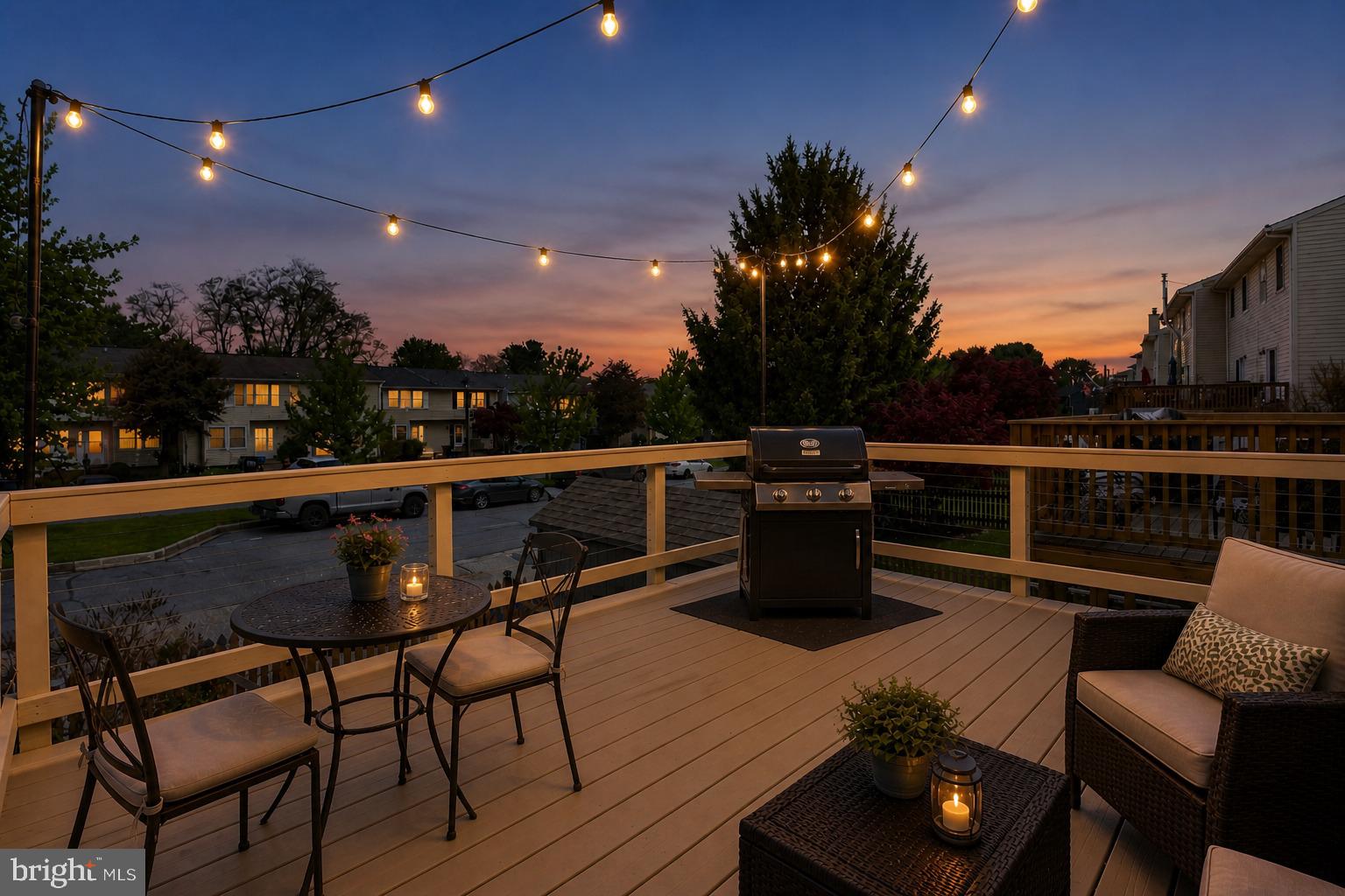 HAMPSTEAD VALLEY - Residential