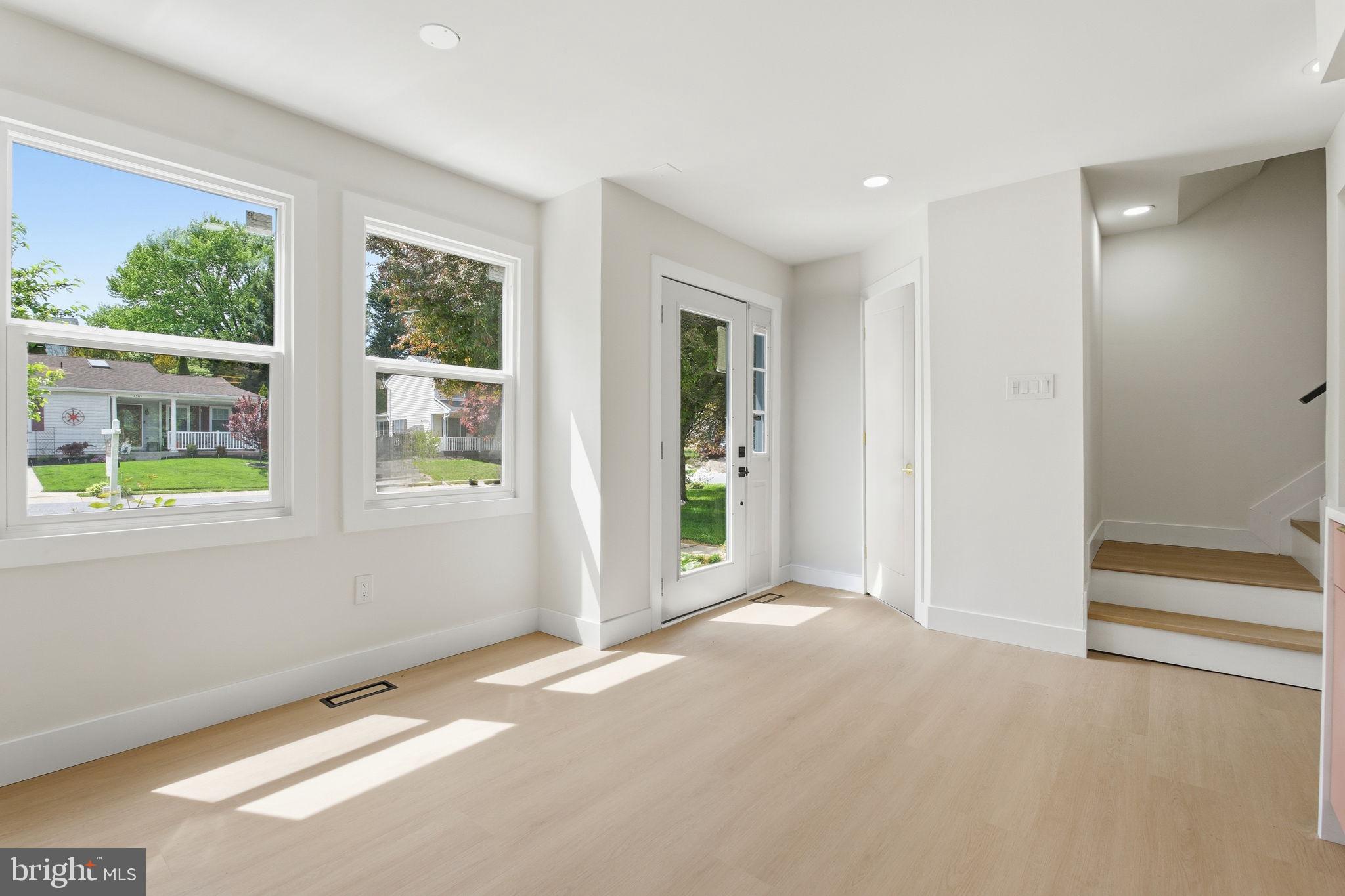4302 SYCAMORE DRIVE