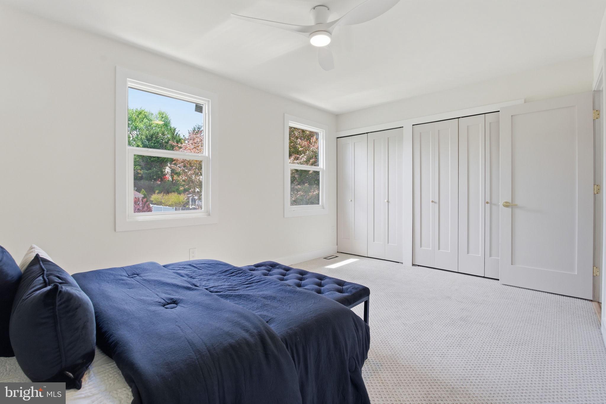 HAMPSTEAD VALLEY - Residential