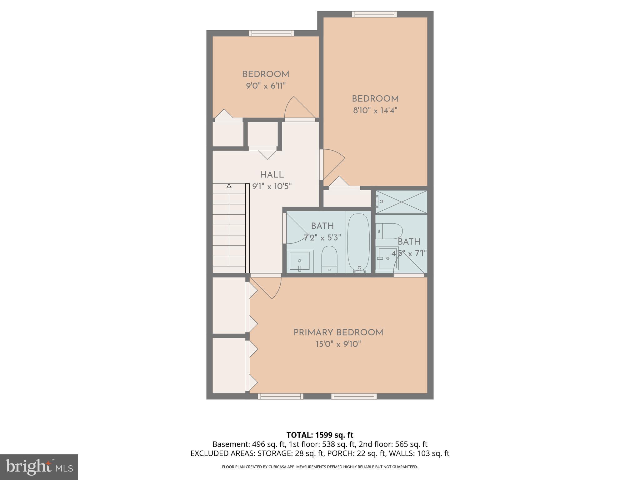HAMPSTEAD VALLEY - Residential