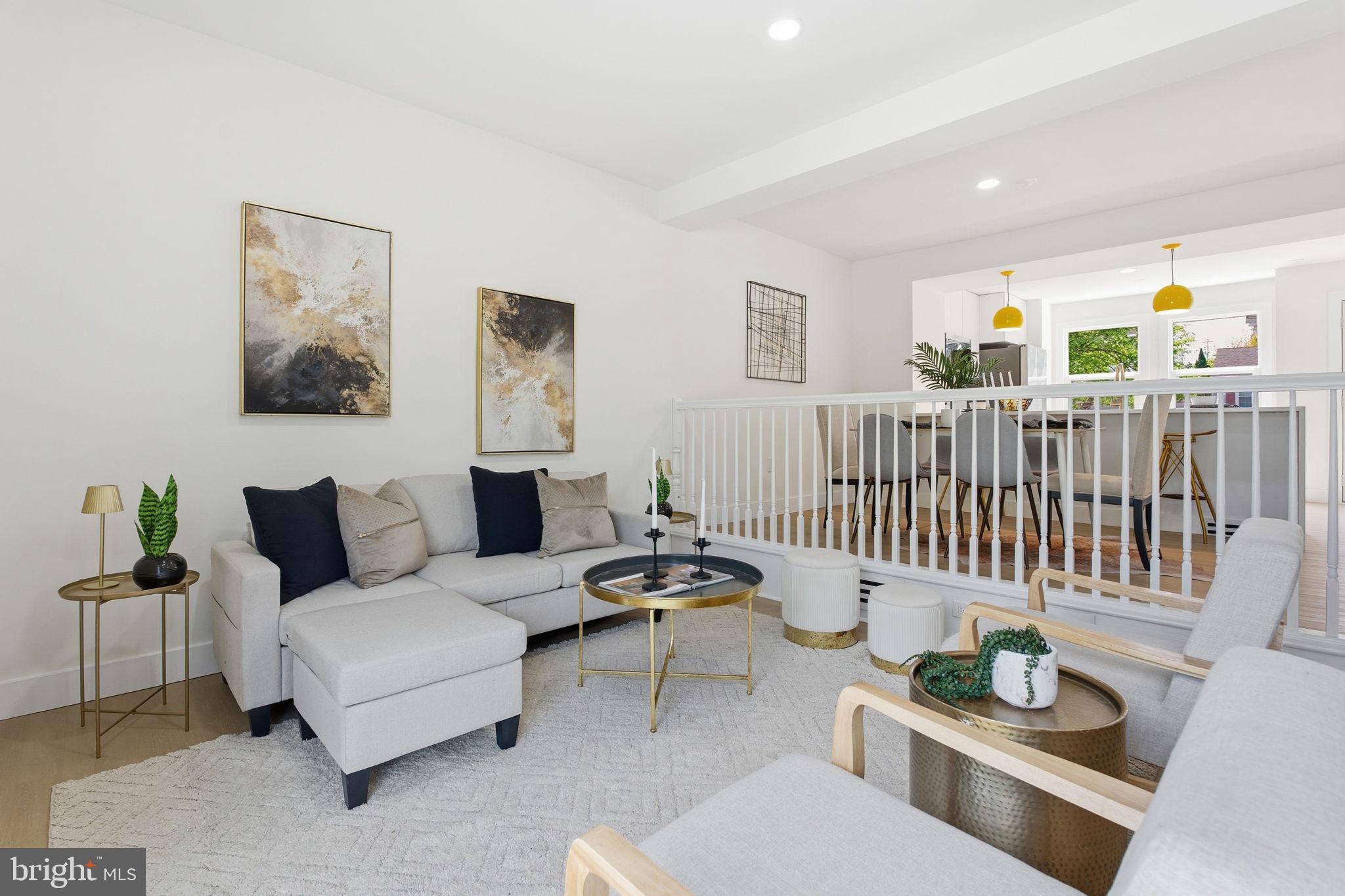 HAMPSTEAD VALLEY - Residential