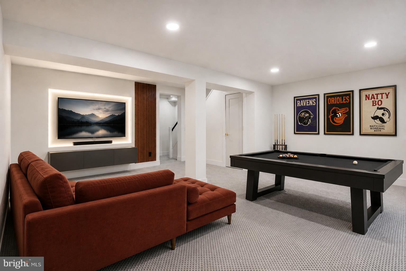 HAMPSTEAD VALLEY - Residential