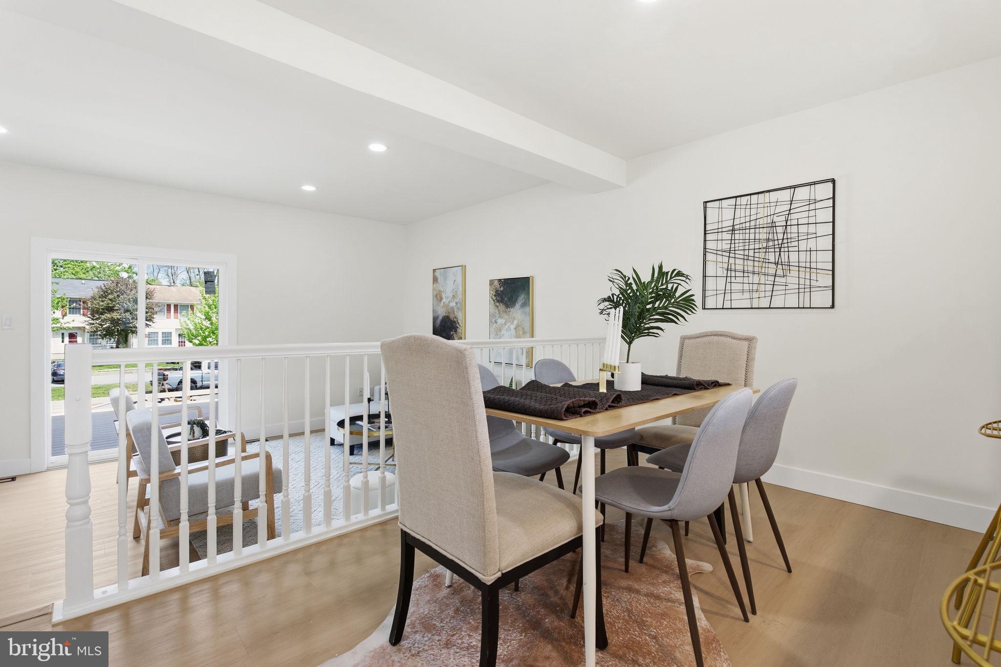 HAMPSTEAD VALLEY - Residential