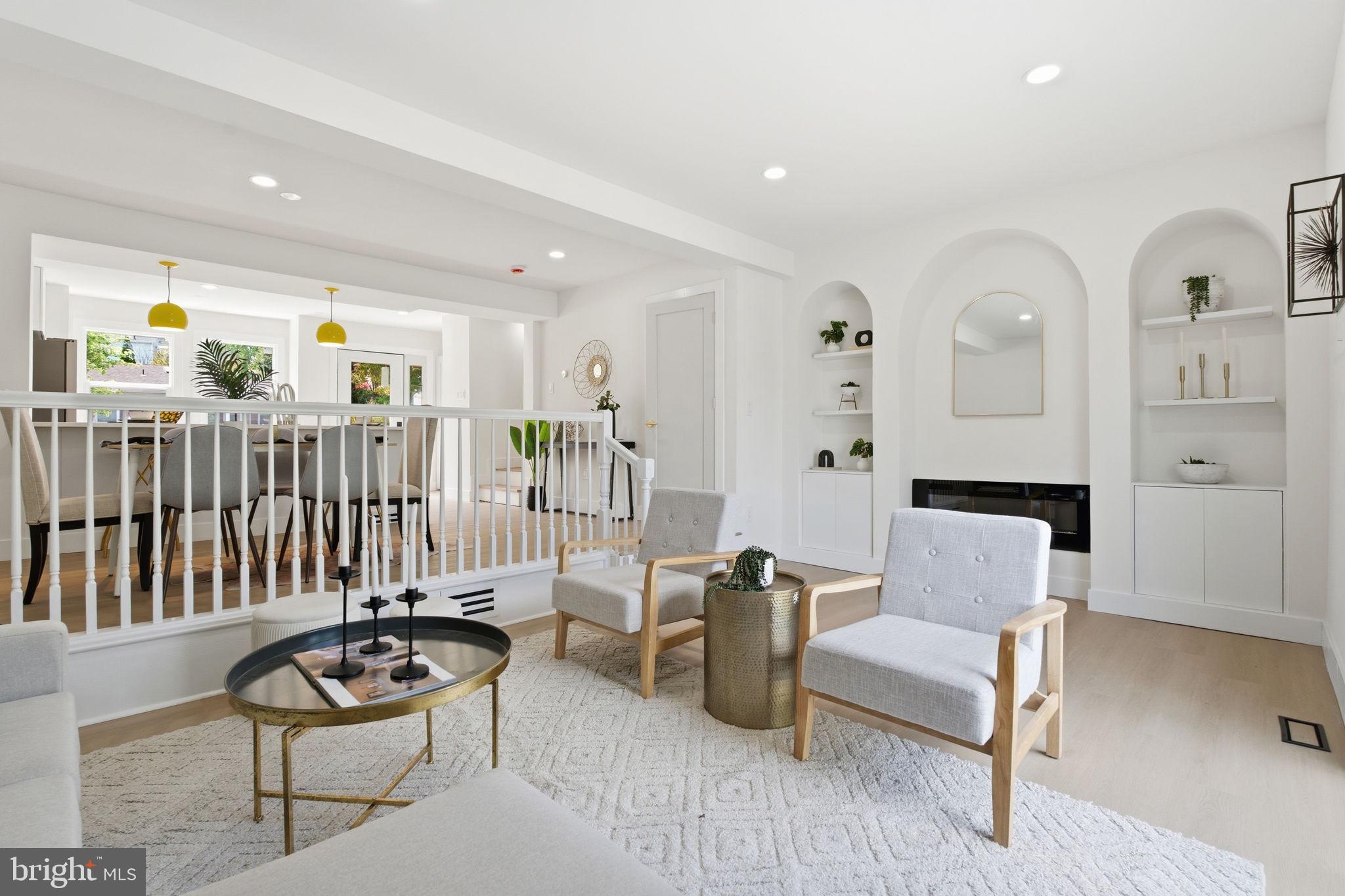 HAMPSTEAD VALLEY - Residential