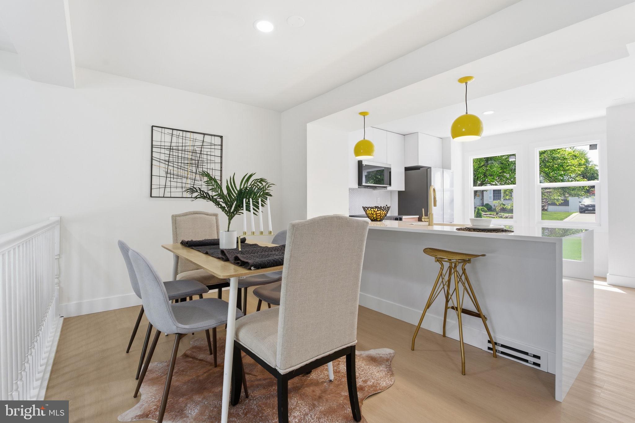 HAMPSTEAD VALLEY - Residential