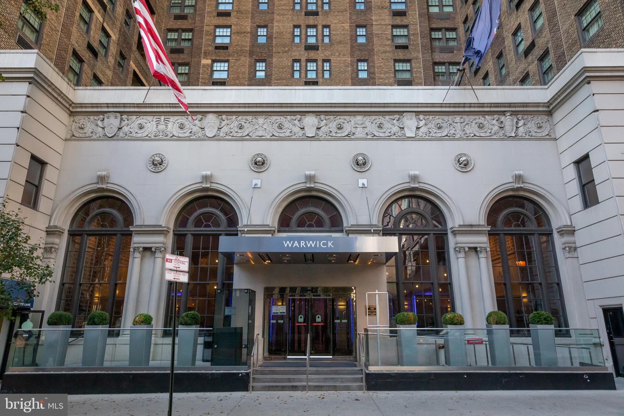 RITTENHOUSE SQUARE - Residential