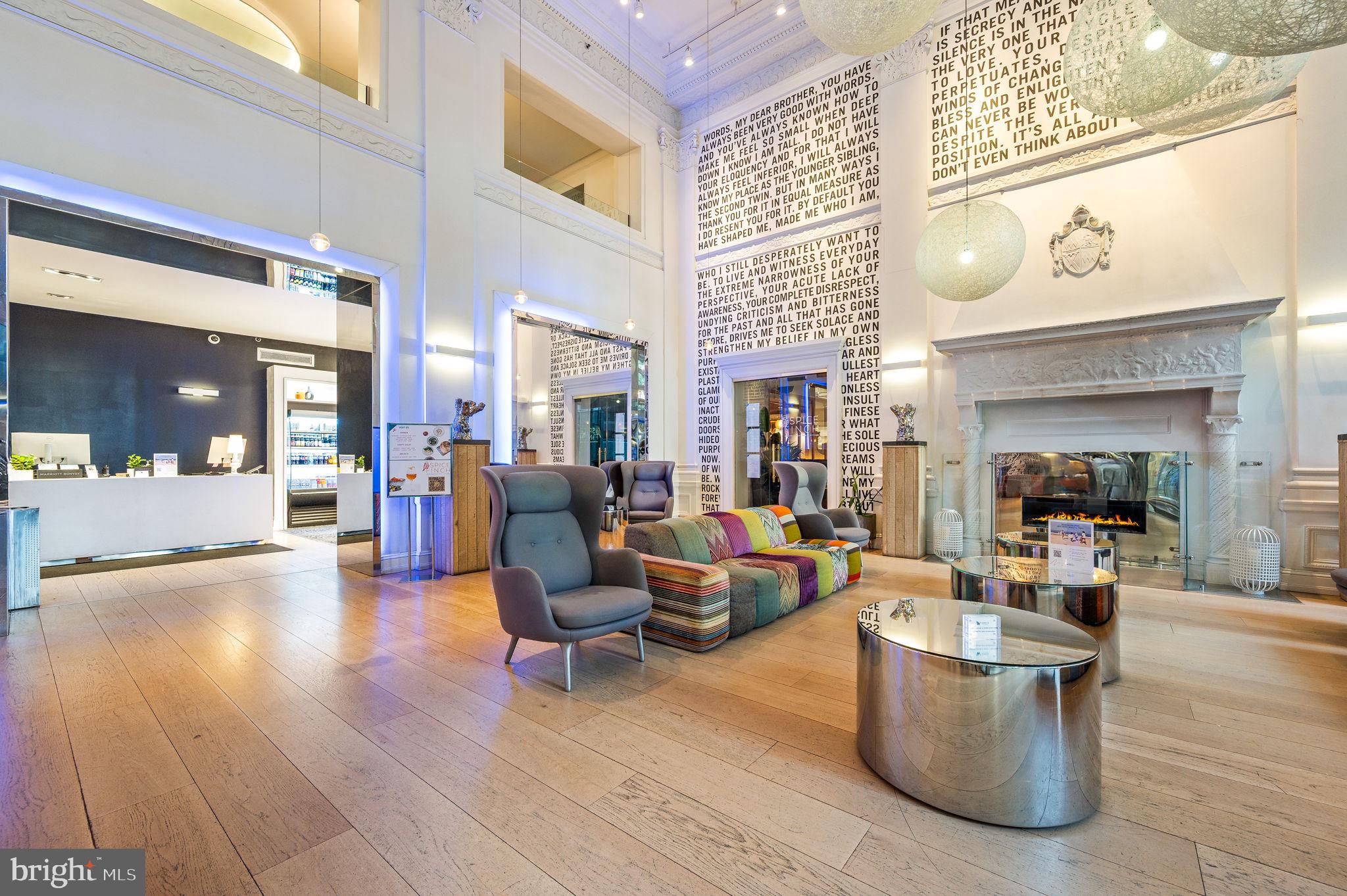 RITTENHOUSE SQUARE - Residential