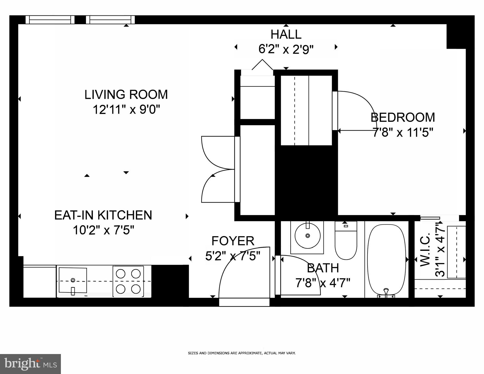 RITTENHOUSE SQUARE - Residential