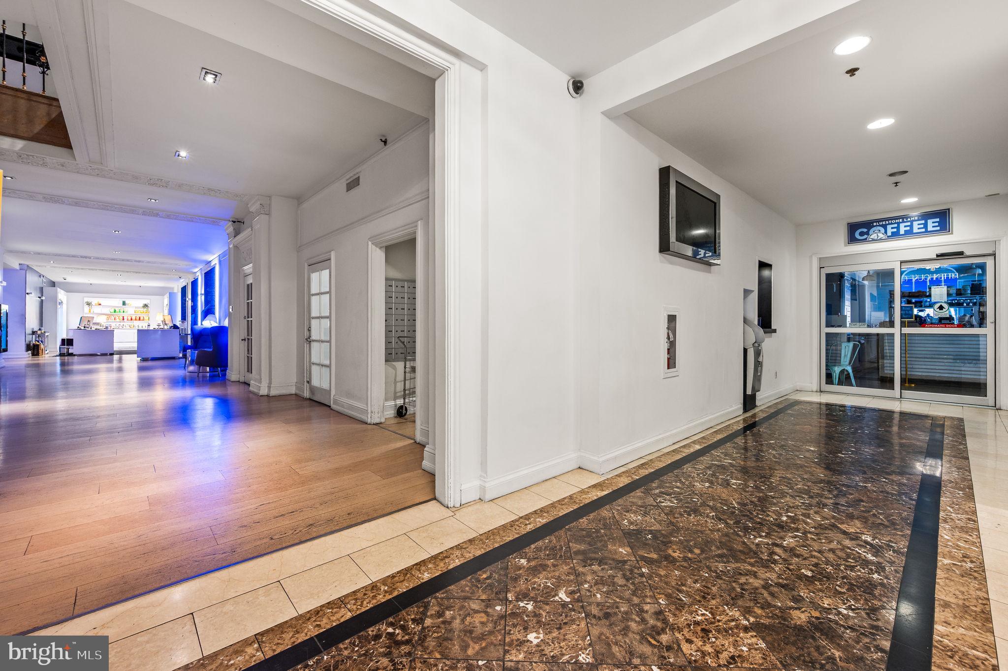 RITTENHOUSE SQUARE - Residential