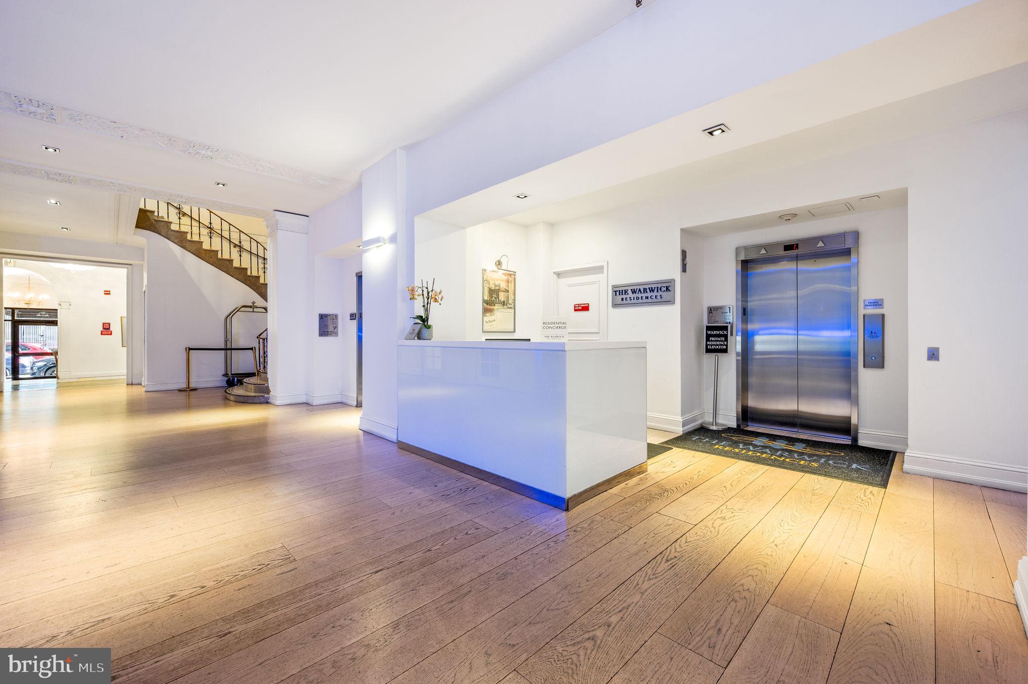 RITTENHOUSE SQUARE - Residential