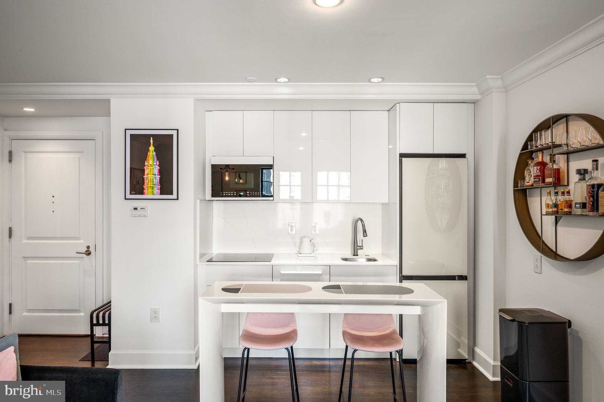 RITTENHOUSE SQUARE - Residential