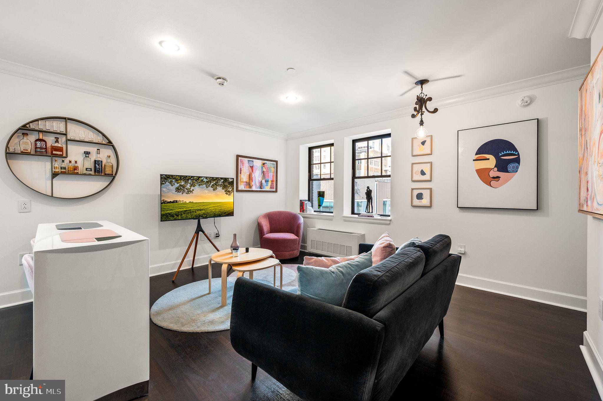 RITTENHOUSE SQUARE - Residential