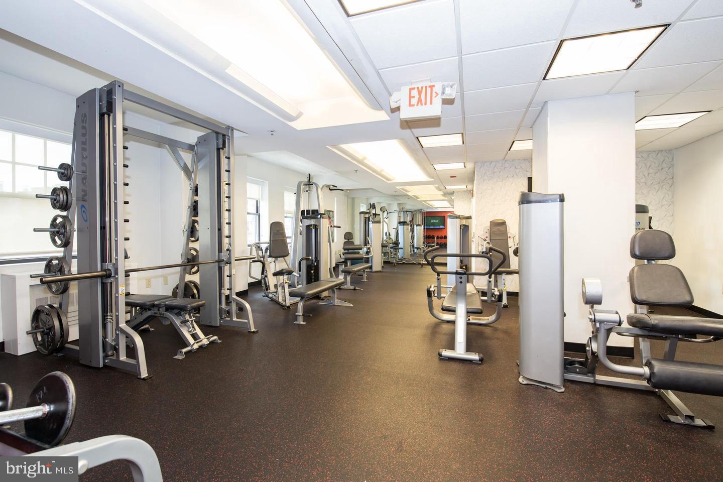 RITTENHOUSE SQUARE - Residential