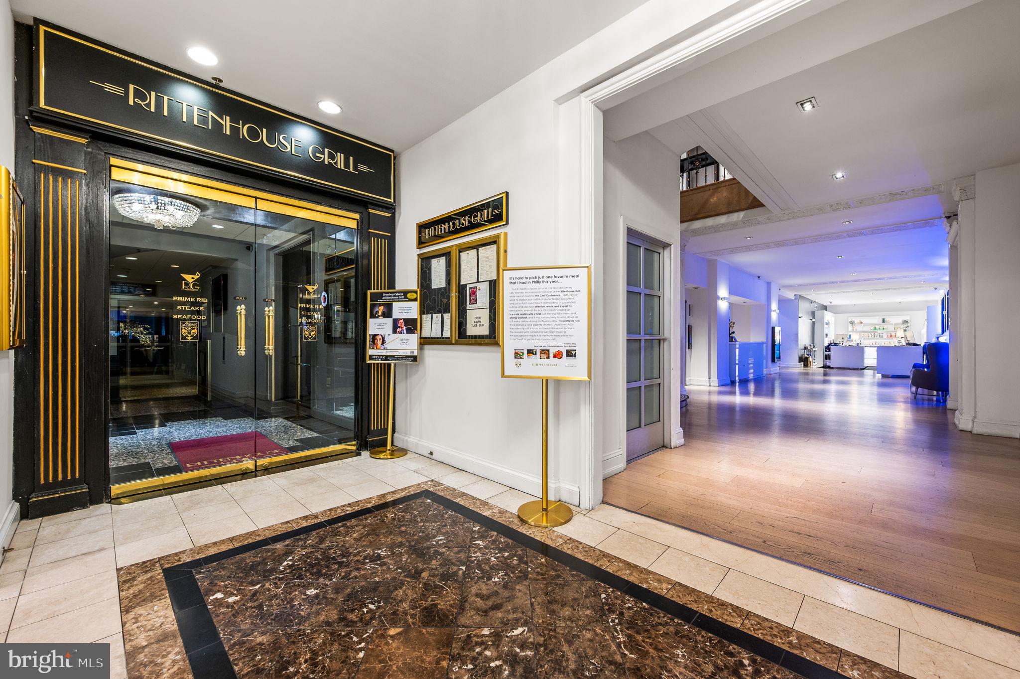 RITTENHOUSE SQUARE - Residential