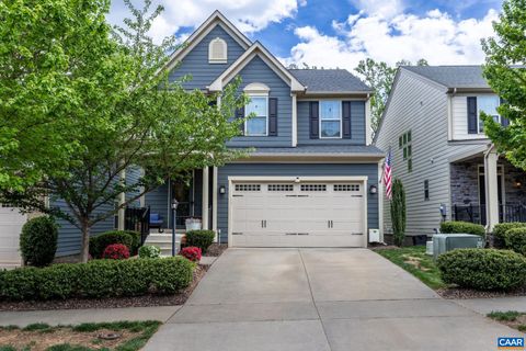 1883 GLISSADE LN CHARLOTTESVILLE VA 22911