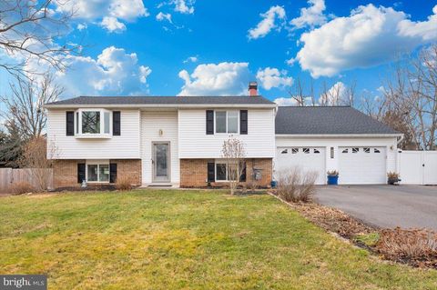 19312 HEMPSTONE AVENUE POOLESVILLE MD 20837