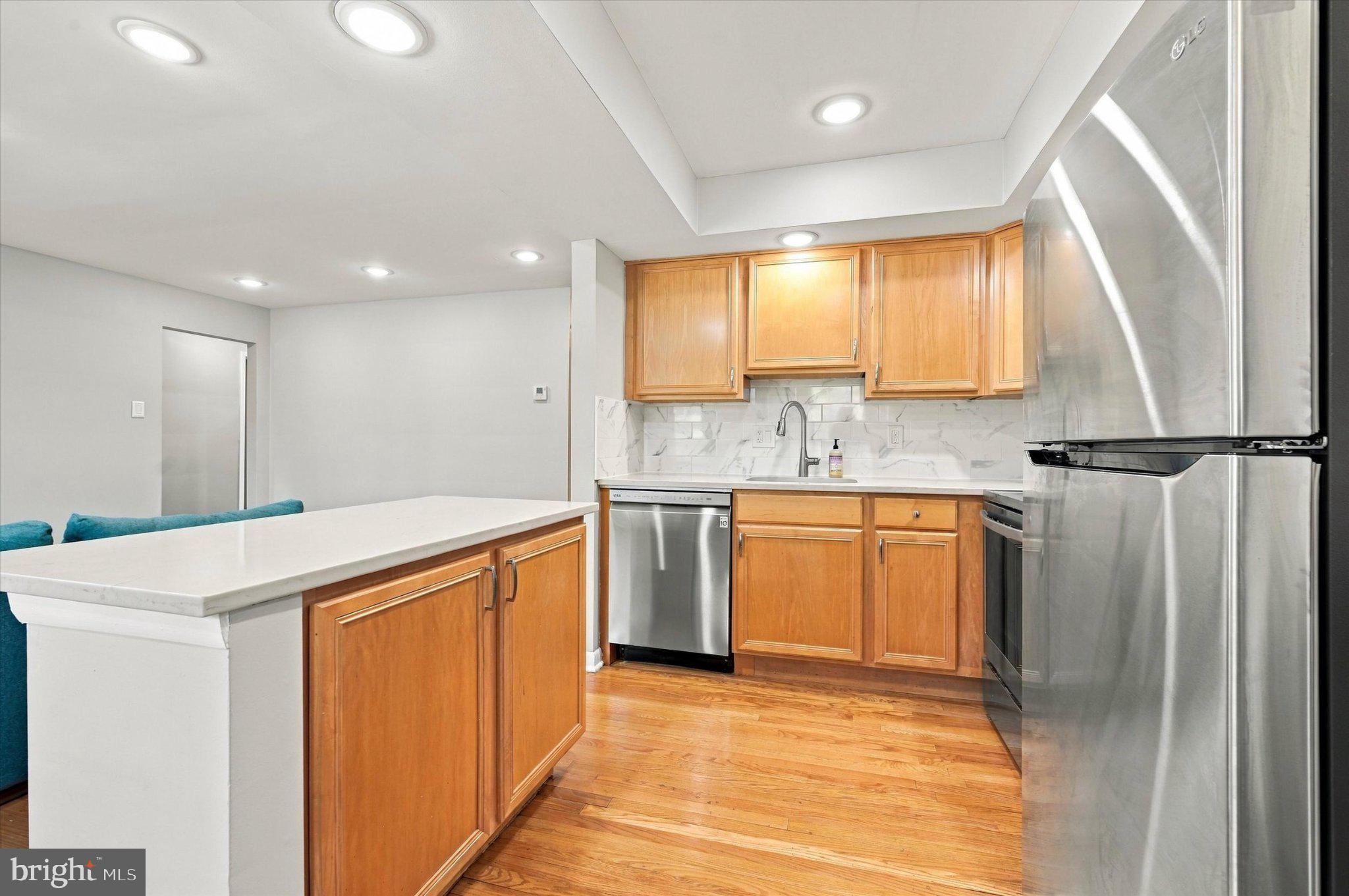 1334 MONTGOMERY AVENUE G-4