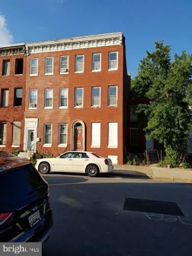 Showing will start june 28th!!
Welcome to 1307 Division Street, a diamond in the rough located in the heart of Baltimore’s revitalizing Upton neighborhood. This three-story townhome offers the perfect blank canvas for a full renovation. With solid bones and classic Baltimore brick-front charm, this property is ready to be transformed into your next cash-flowing rental or high-margin flip.
Inside, the home is in need of a complete rehab, presenting an excellent opportunity to customize every detail from the studs up. Generous square footage provides room for multiple bedrooms and bathrooms, and the deep lot offers potential for outdoor space or rear parking.
Located minutes from downtown Baltimore, Penn Station, MICA, and major highways, this property is ideal for seasoned investors looking to capitalize on the area’s growth and redevelopment.
Cash or hard money only. Sold strictly as-is. Bring your vision and contractor — this one won’t last long!