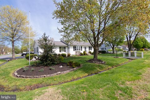 19 HOLLY TERRACE CAMBRIDGE MD 21613