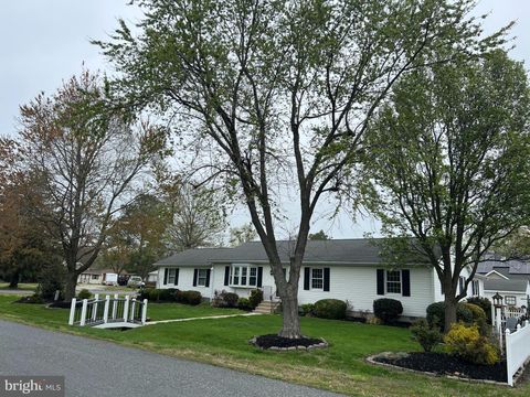 19 HOLLY TERRACE CAMBRIDGE MD 21613