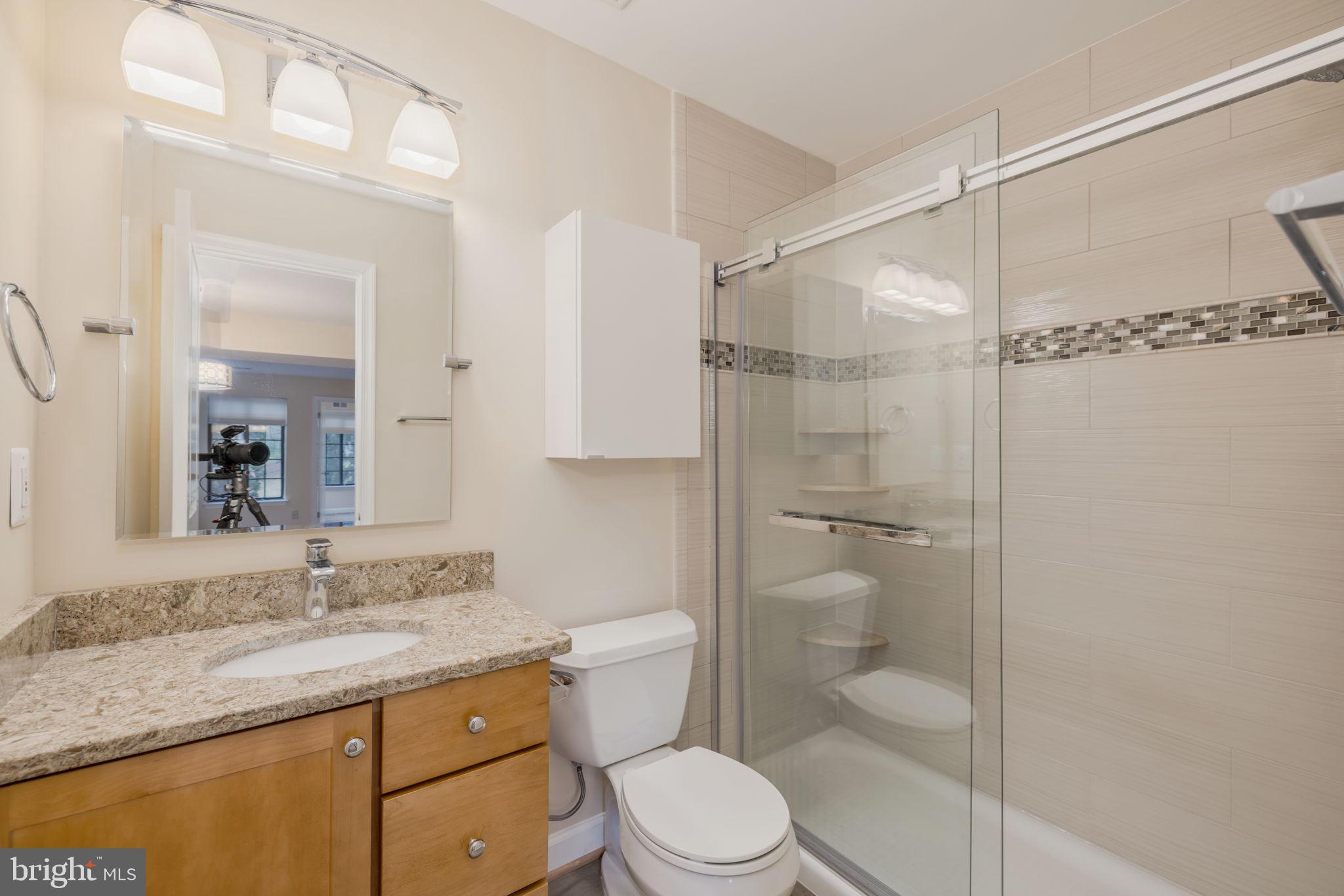 MANCHESTER LAKES - Residential