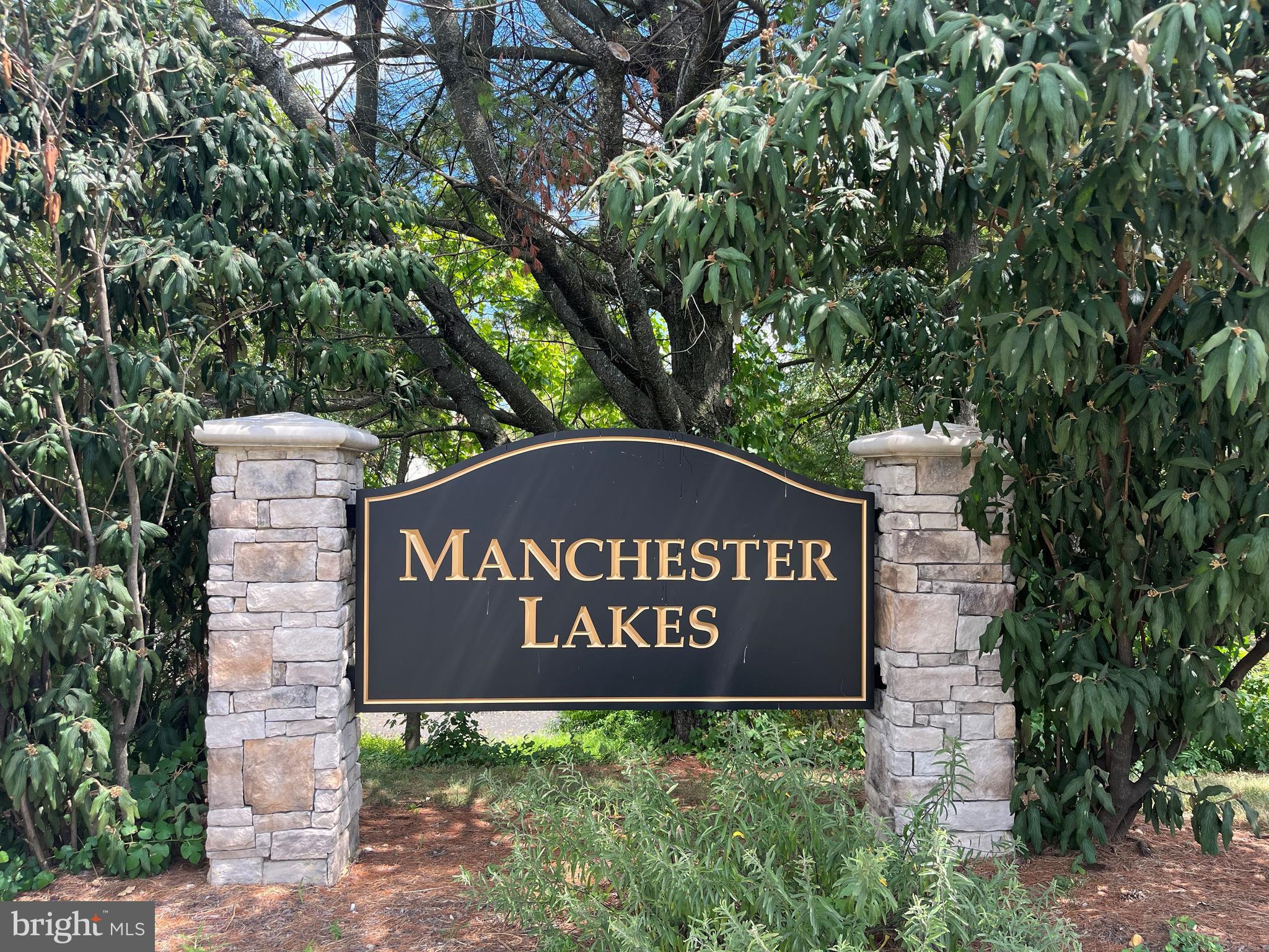 MANCHESTER LAKES - Residential