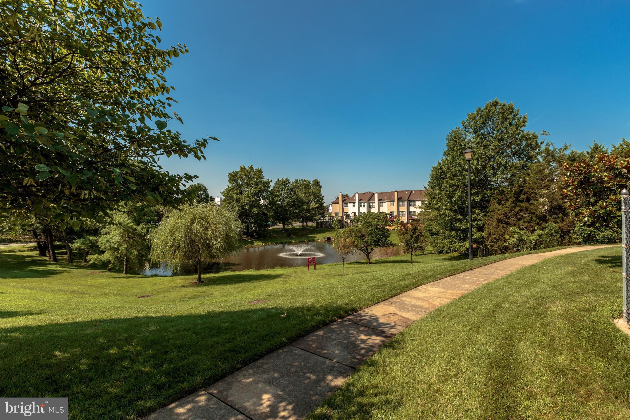 MANCHESTER LAKES - Residential