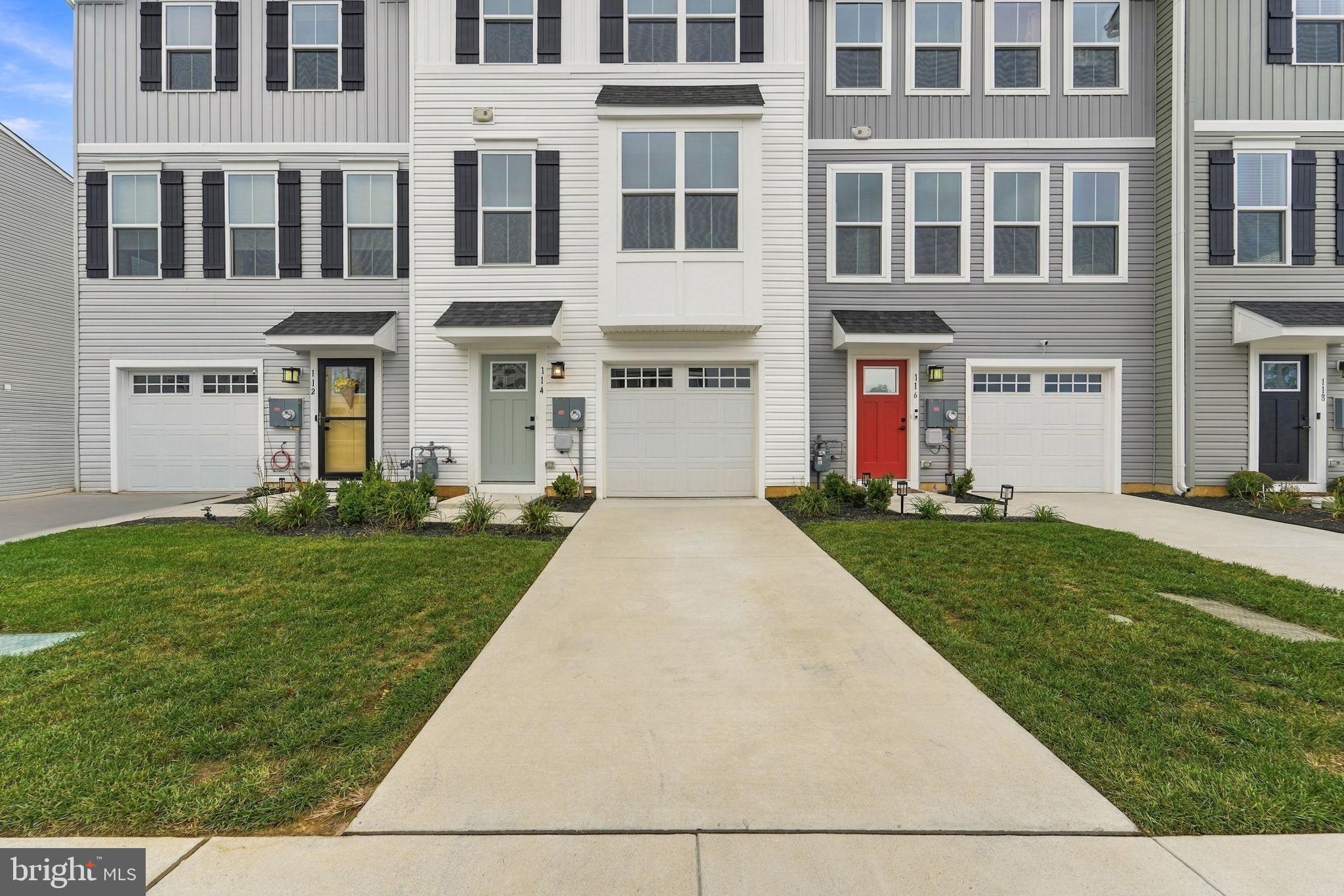 114 SPYGLASS HILL DRIVE