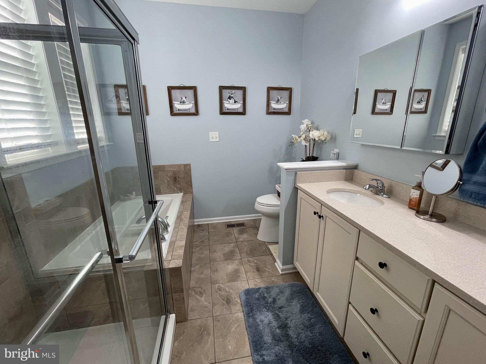 ARCHERS ROCK - Residential