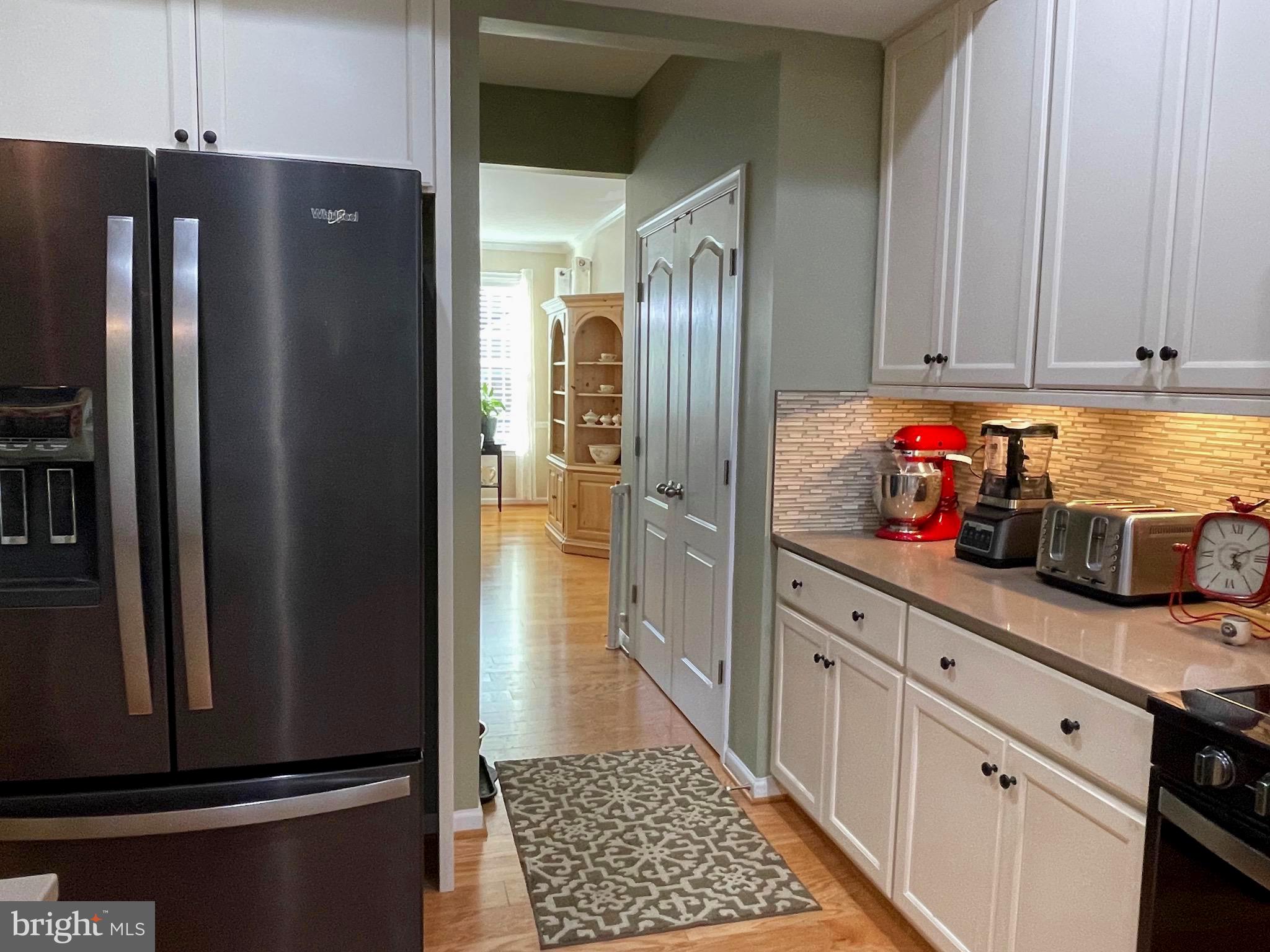 ARCHERS ROCK - Residential