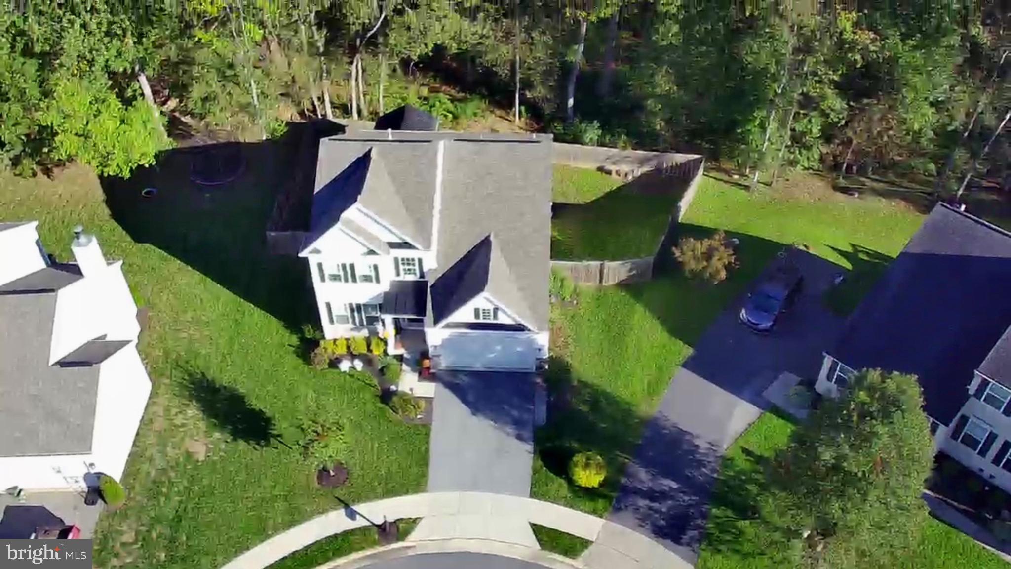 ARCHERS ROCK - Residential