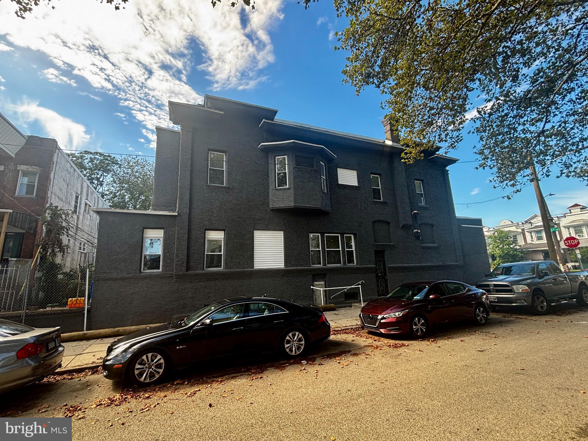 COBBS CREEK - Residential