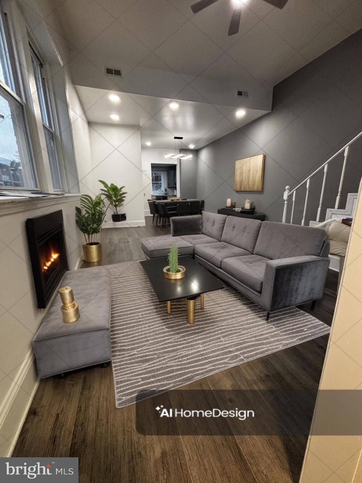 COBBS CREEK - Residential