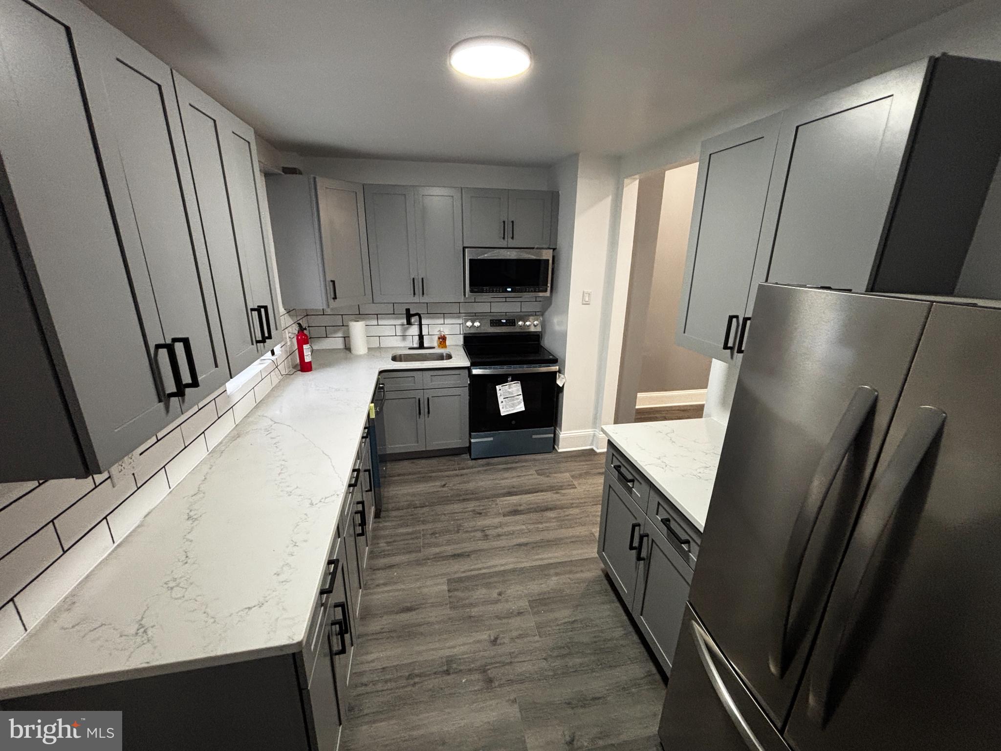 COBBS CREEK - Residential