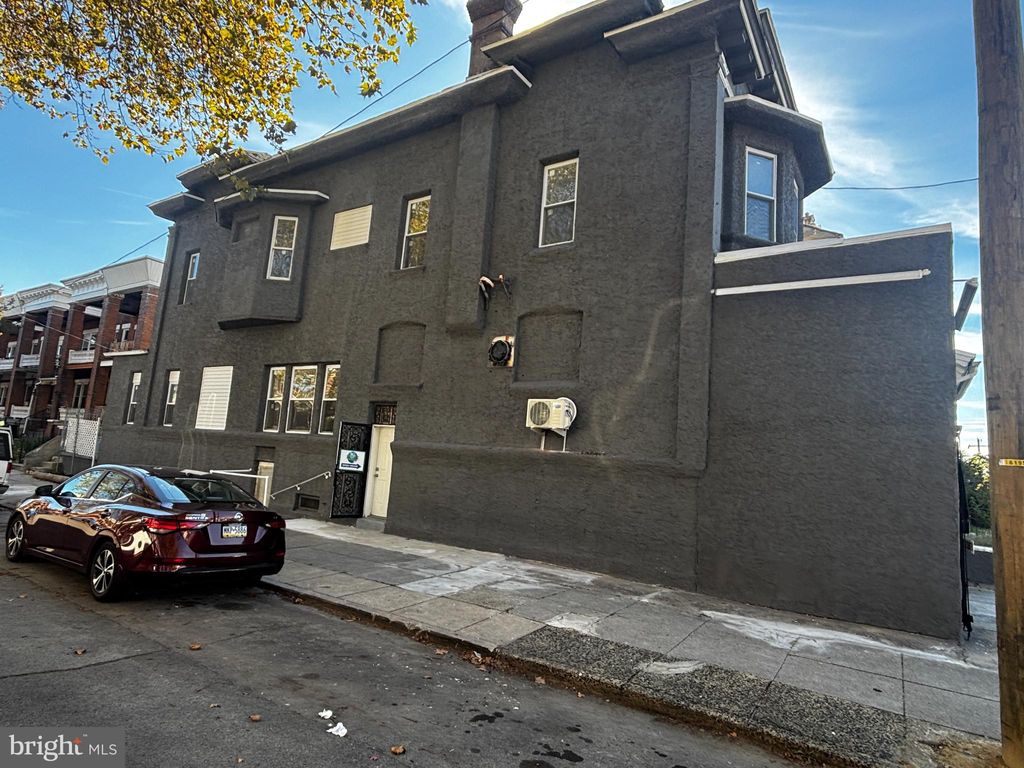 Photo of 901 S 60th Street, PHILADELPHIA, PA 19143 (MLS # PAPH2588138)