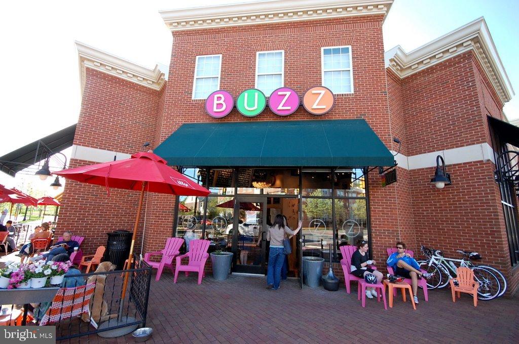 POTOWMACK CROSSING - Residential Lease