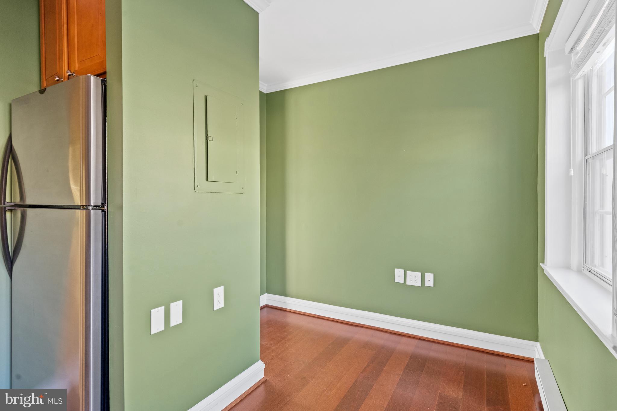 POTOWMACK CROSSING - Residential Lease