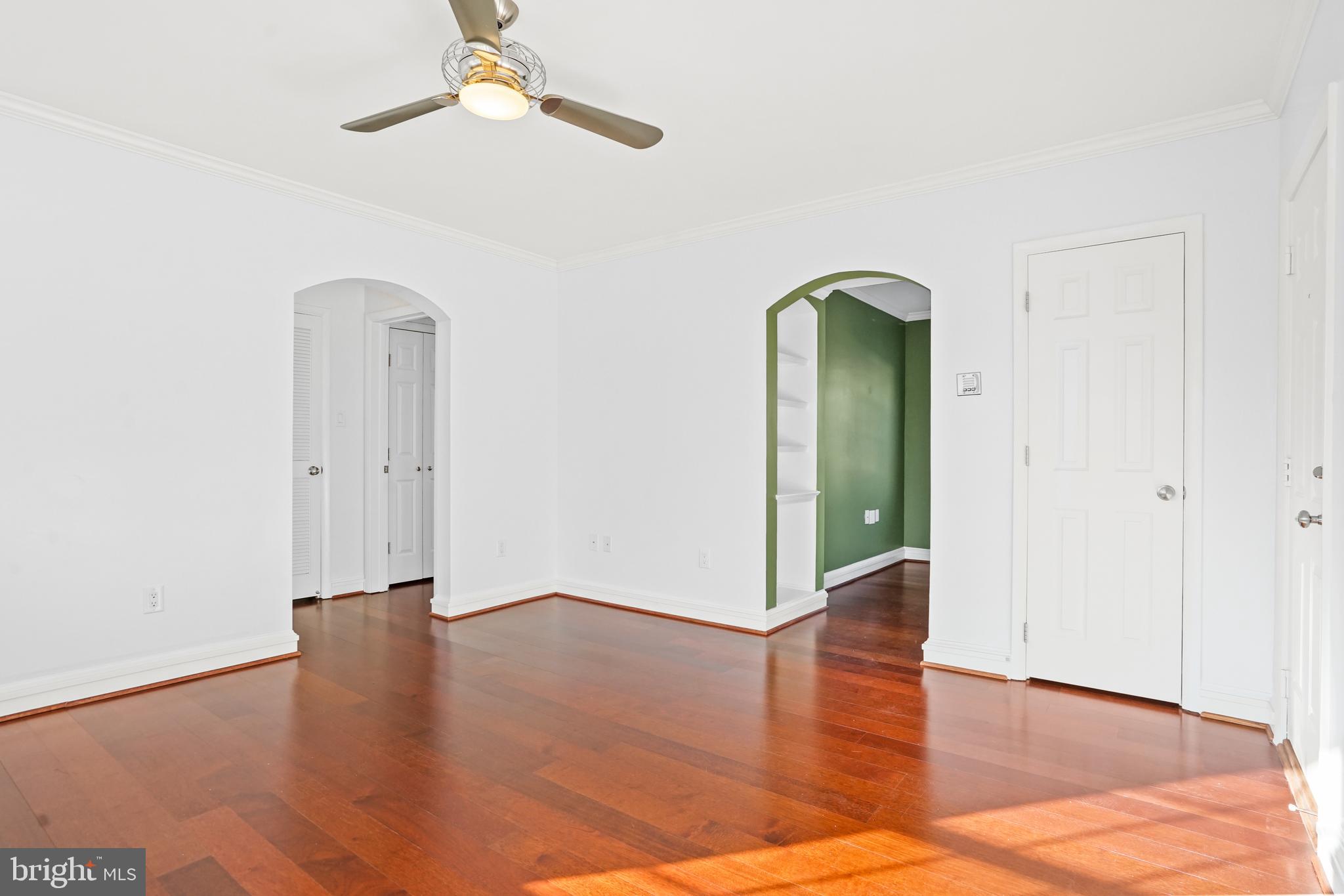 POTOWMACK CROSSING - Residential Lease