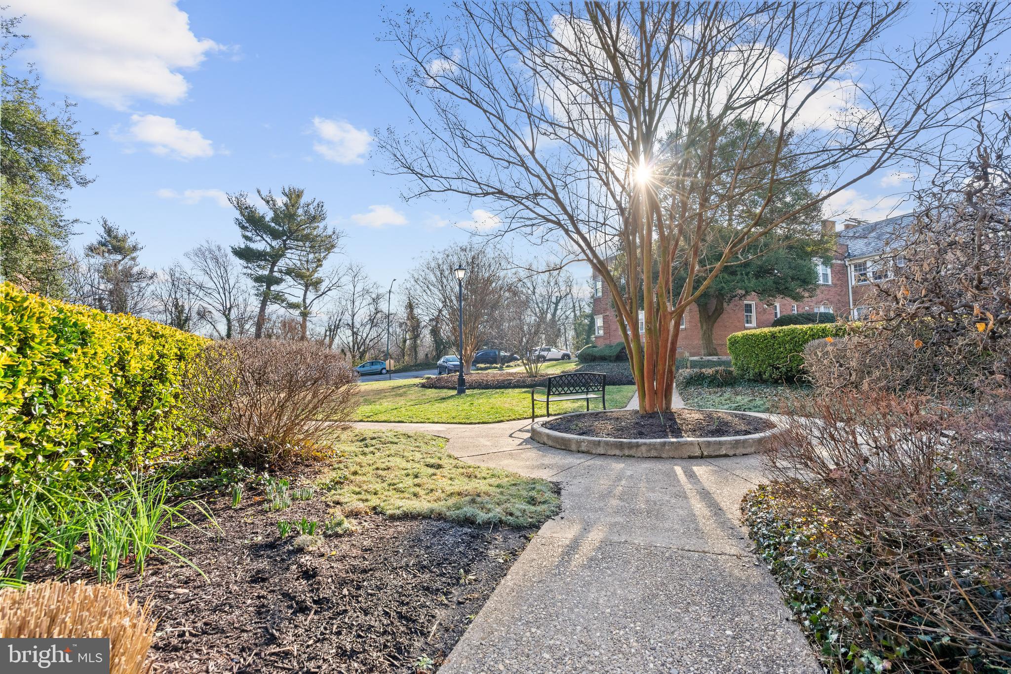 POTOWMACK CROSSING - Residential Lease