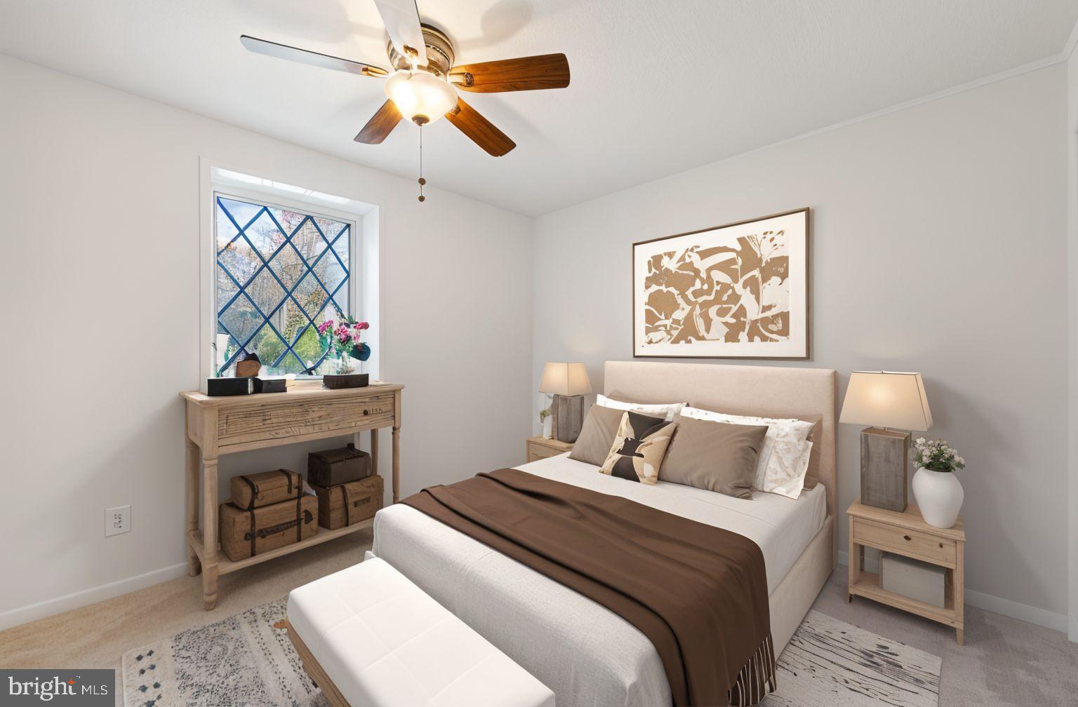 HOLLY HILL MANOR - Residential